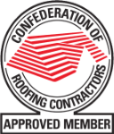 Approved Roofer Company Wakefield