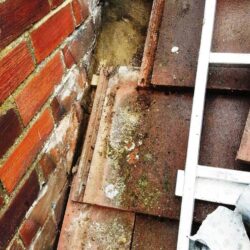Roof Repairs prices Worksop