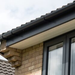 Professional Gutter Replacement company Mexborough