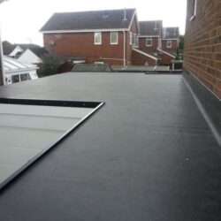 Roofers contractor in Dronfield